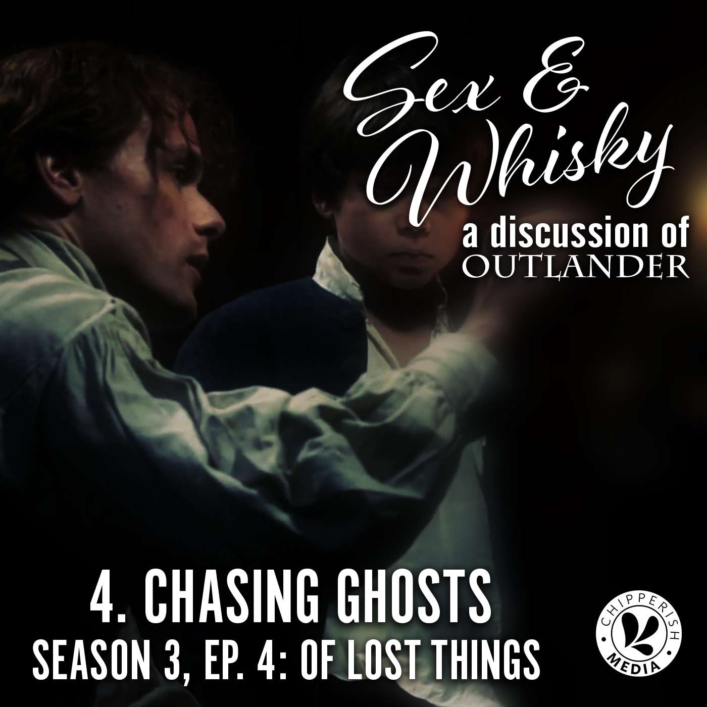 Chasing Ghosts (S3.04) Chasing Ghosts (S3.04)