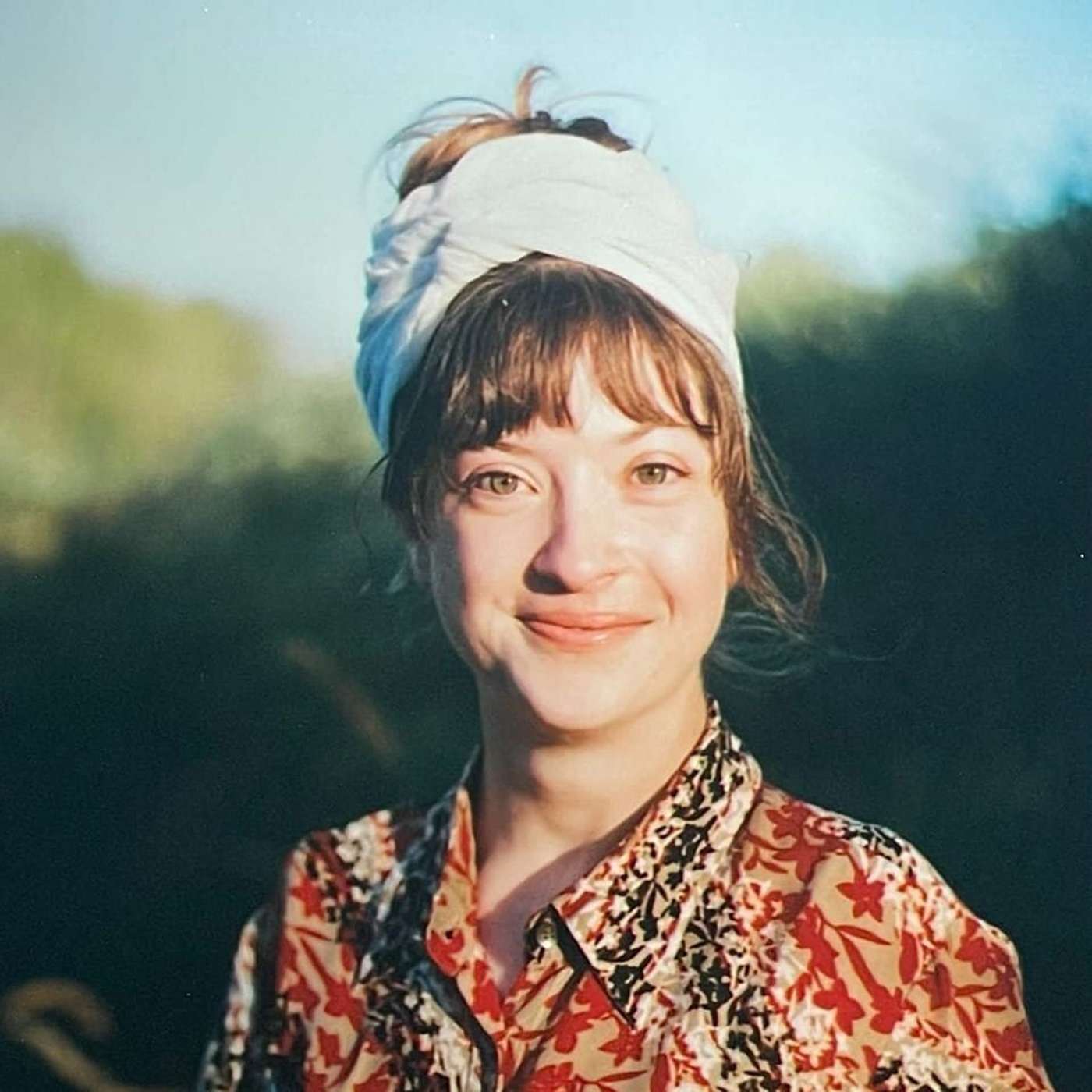 Day 21 | The Wonder of Joy with Dolly Smucker Day 21 | The Wonder of Joy with Dolly Smucker