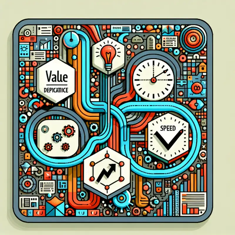 Redefining Value in Software Development Dissecting the Price Quality and Speed Myth