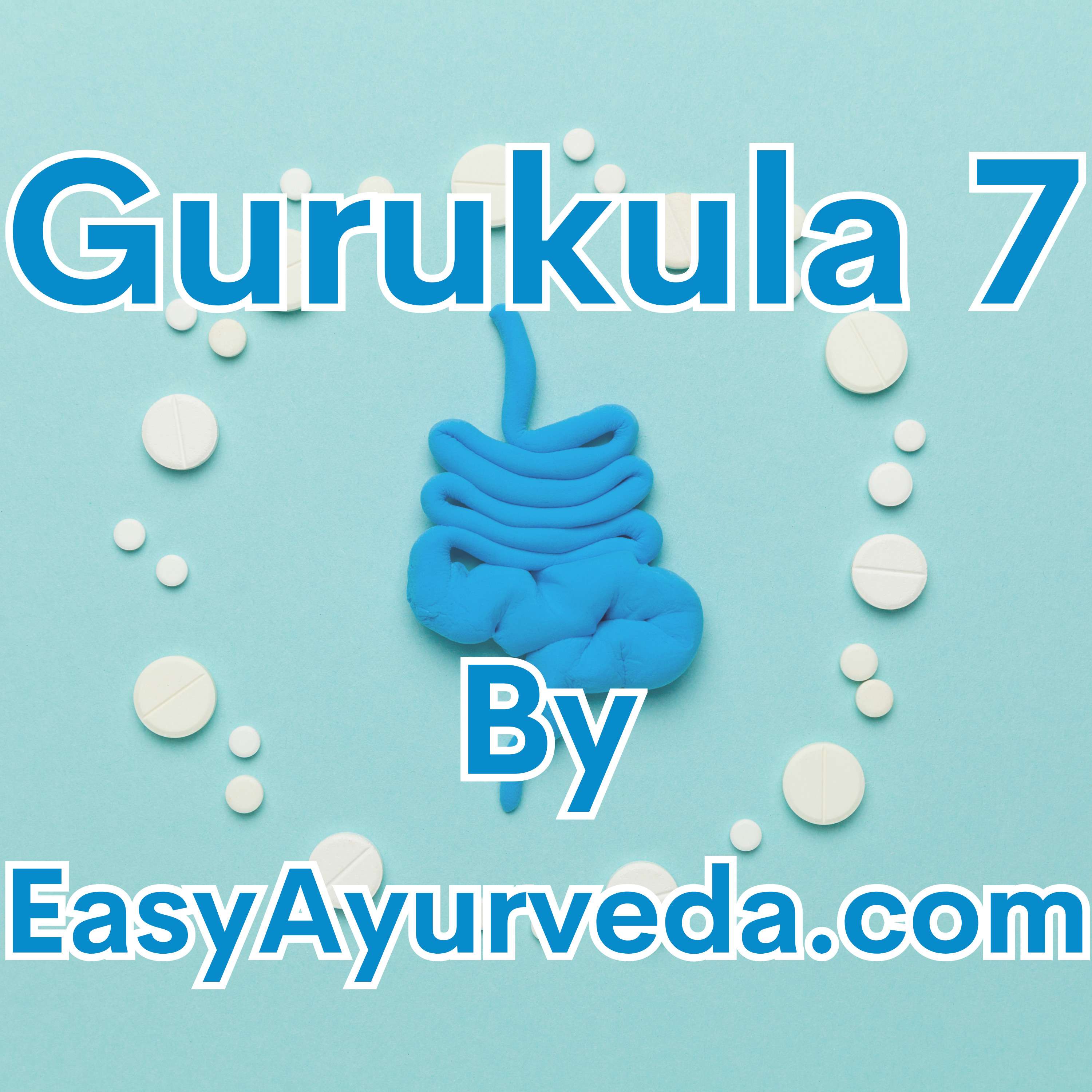 Easy Ayurveda Podcast