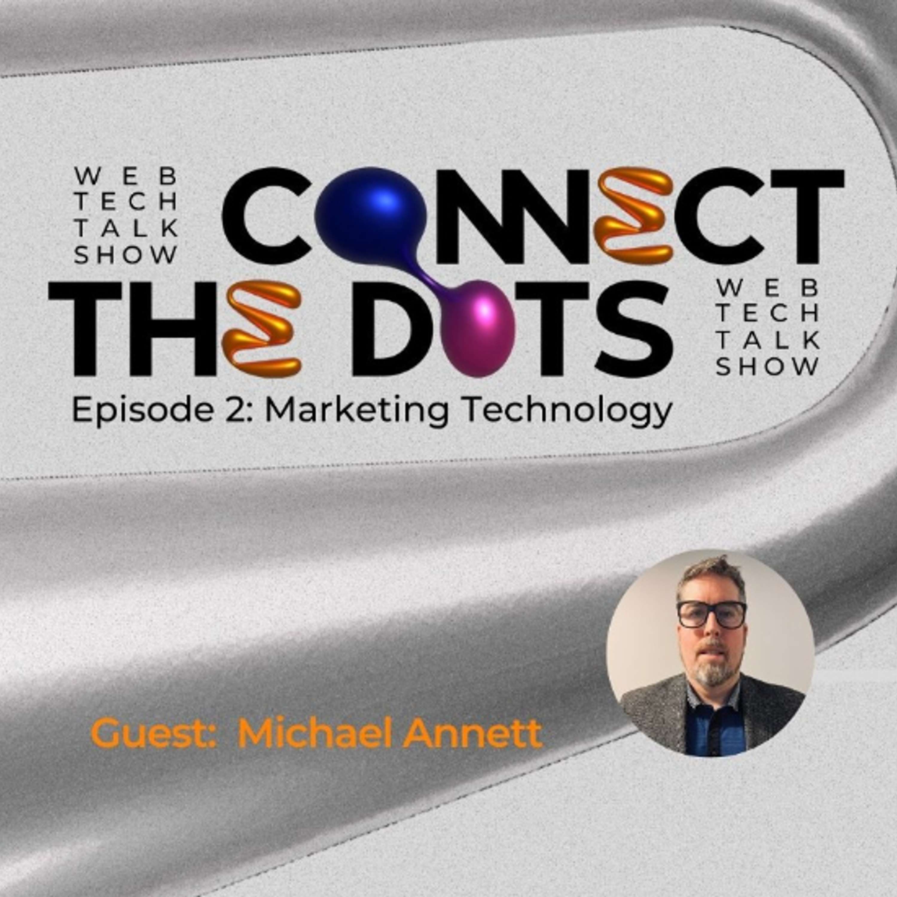 Beyond the CMS - Web Tech Talk Show