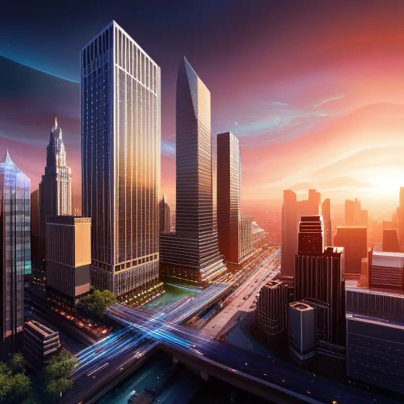 Maximizing Returns for Real Estate Investors with Real Estate Lending Software