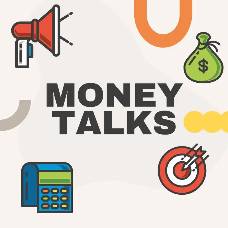 25.08.10 - Money Talks | Rowan Reimer