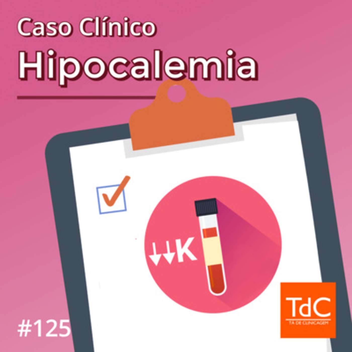 Ta de Clinicagem