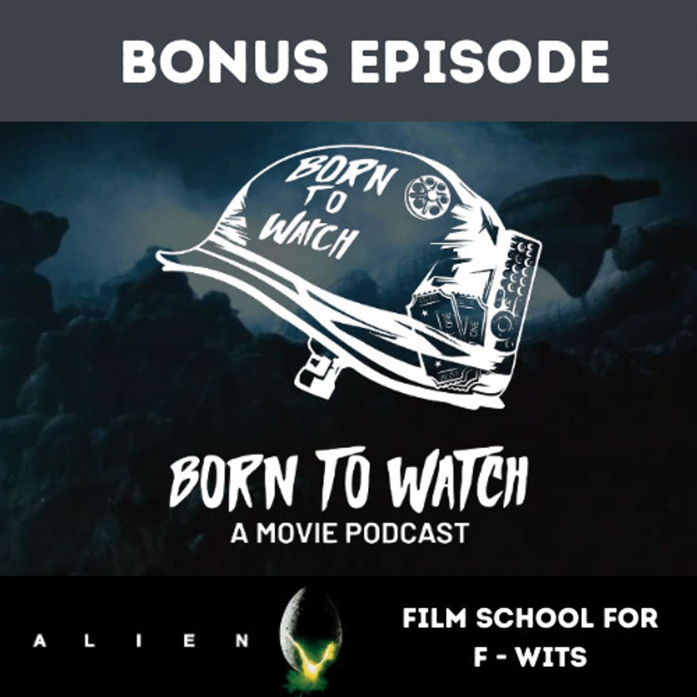Bonus Episode - 