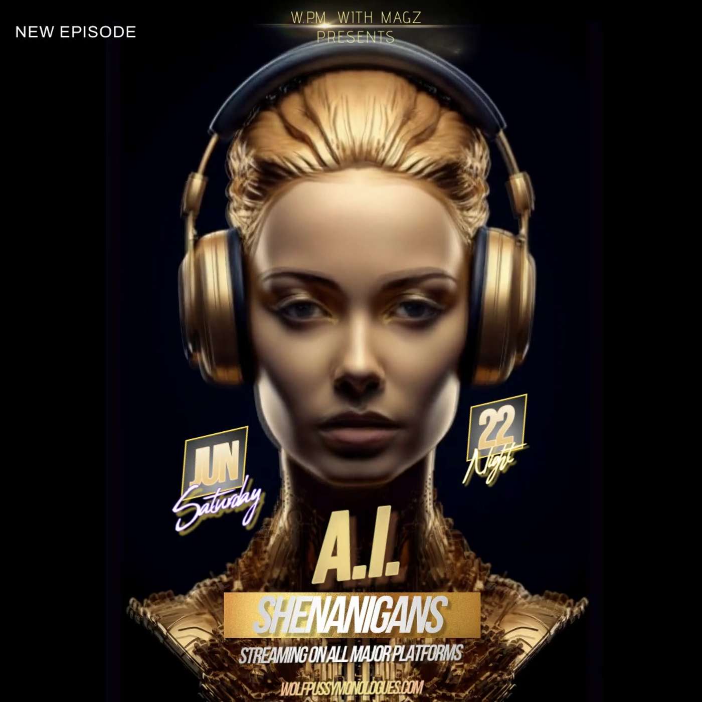 A.I. Shenanigans