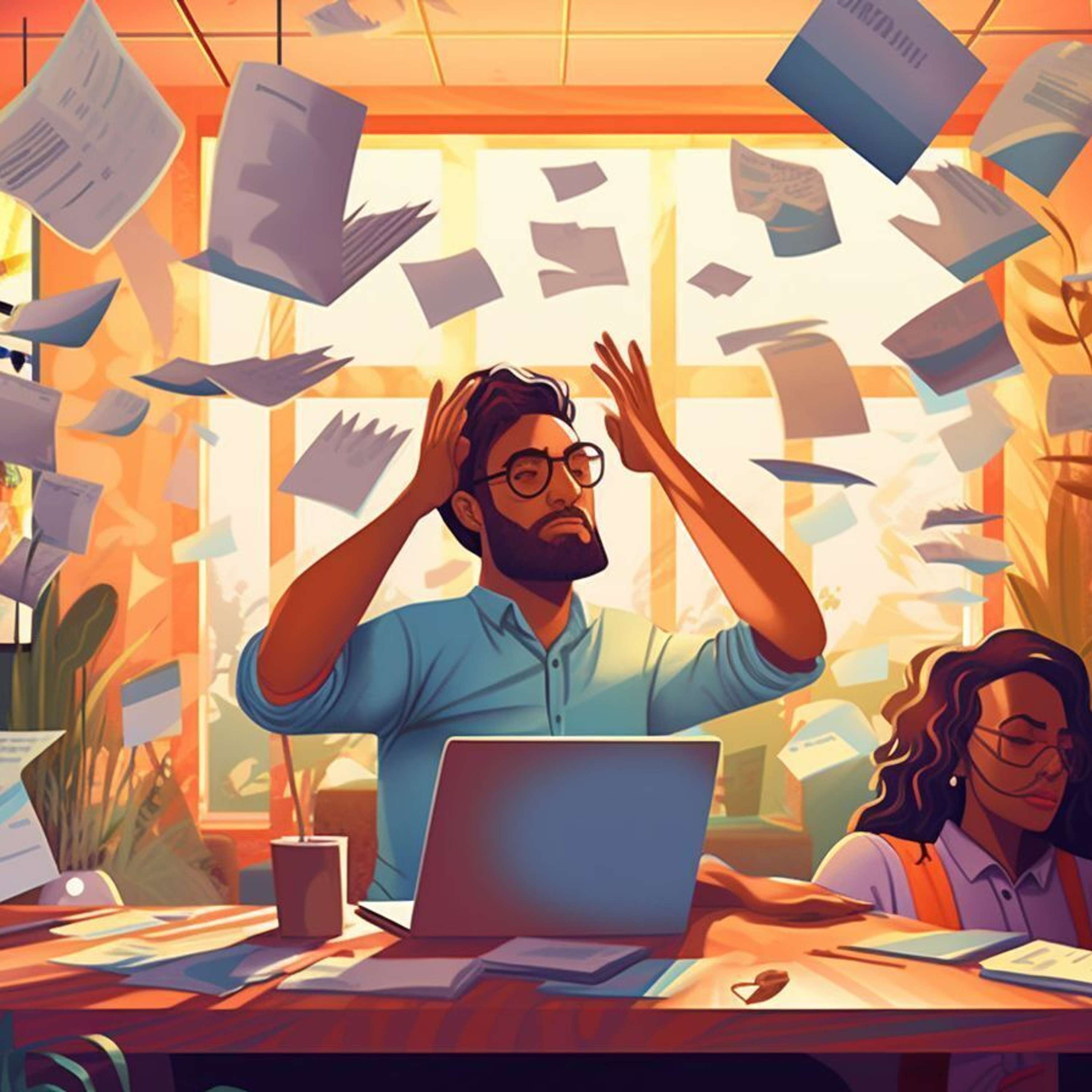 cover of episode Picking the Best Slack Summary Tools (And 3 Top Picks)