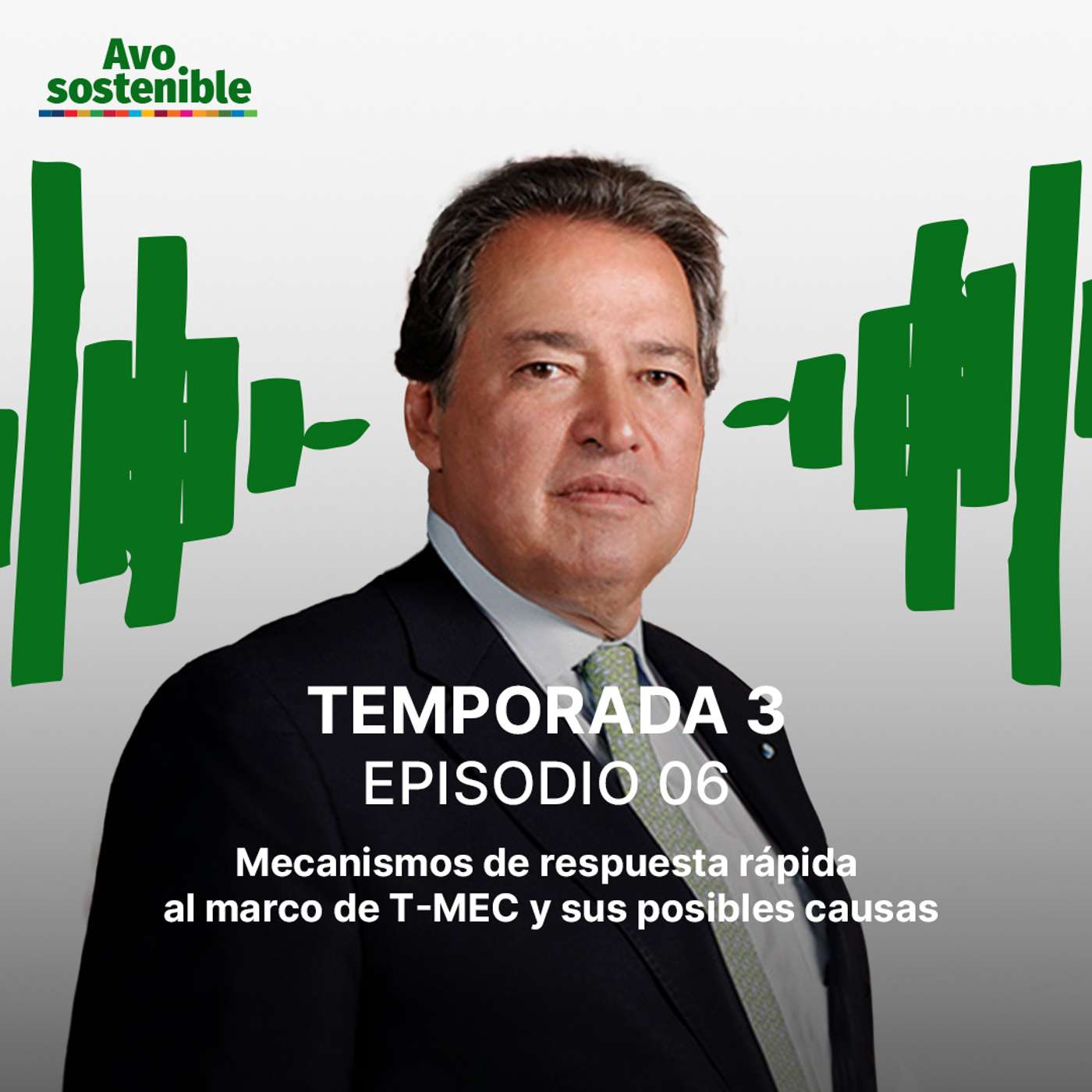 Mecanismos de respuesta rápida al marco de T-MEC y sus posibles causas