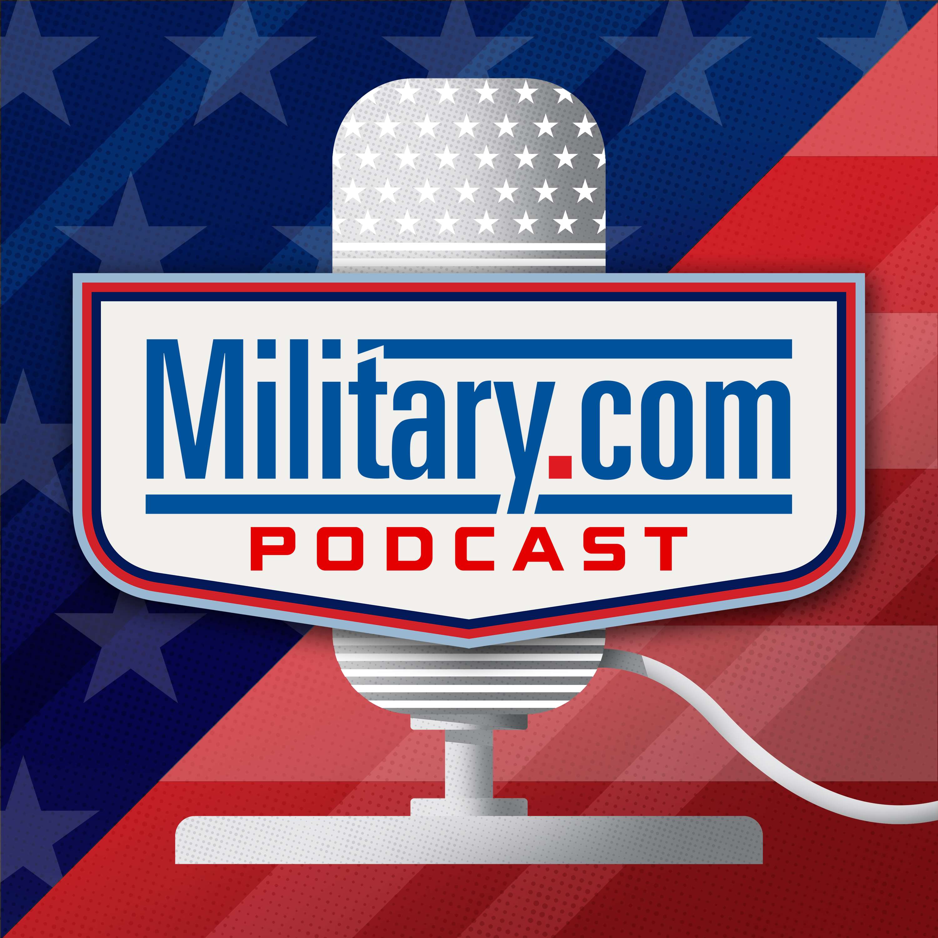 Military.com Podcast