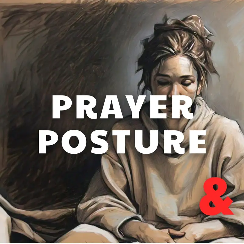 Prayer Posture