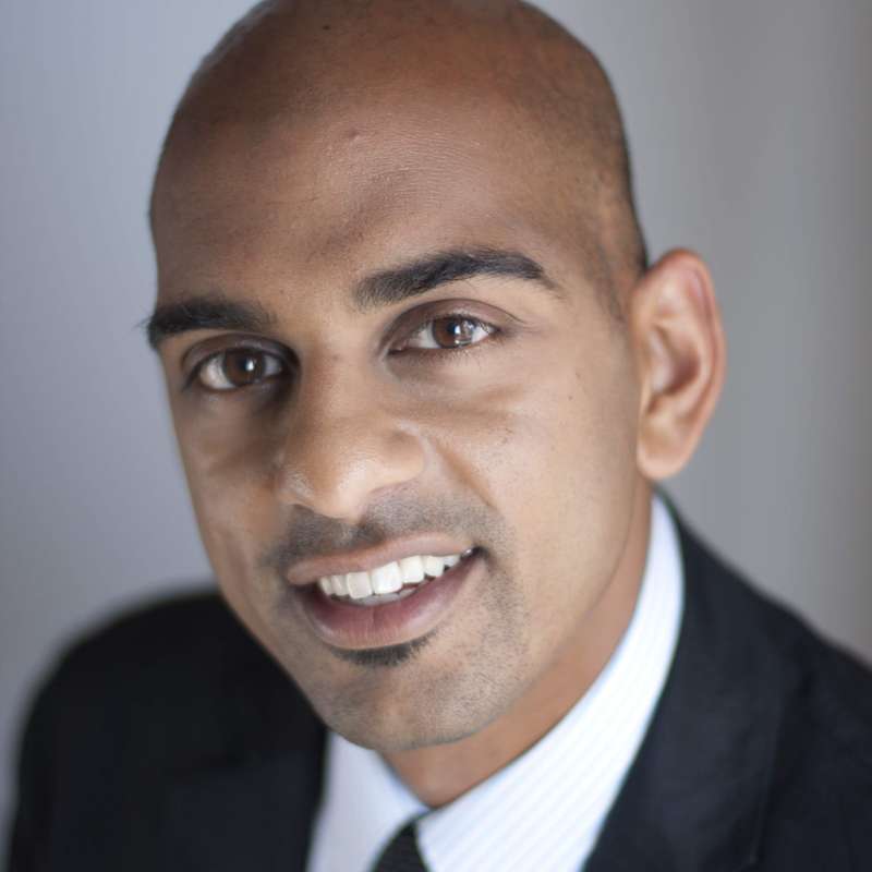 Ajay Varia