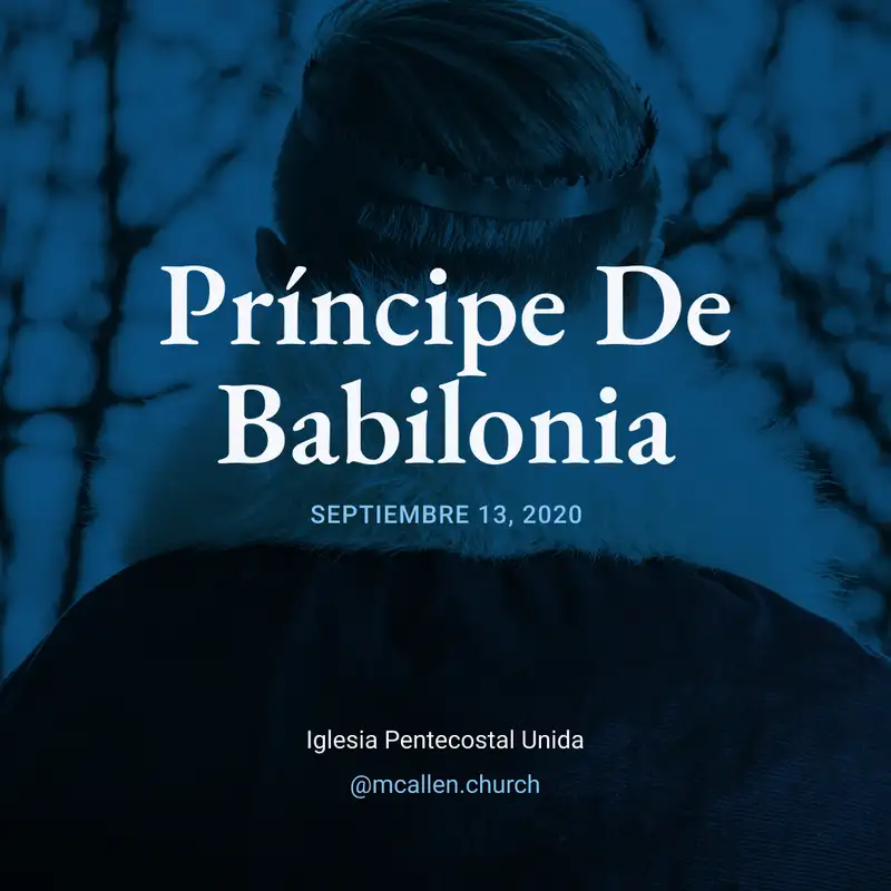 Príncipe De Babilonia