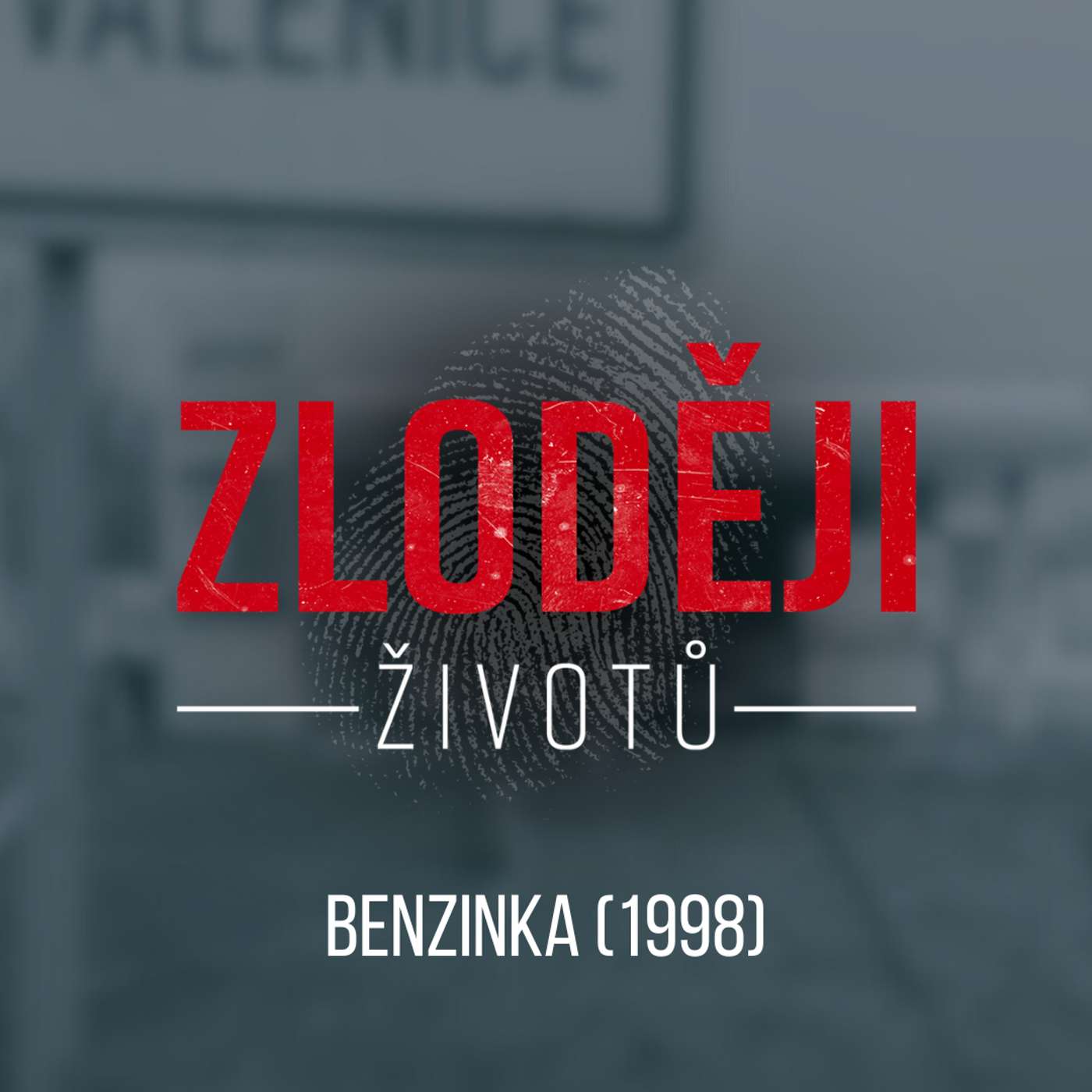 BENZINKA: Kdo brutálně ubodal obsluhu čerpací stanice? Kriminalistům chyběl klíčový důkaz