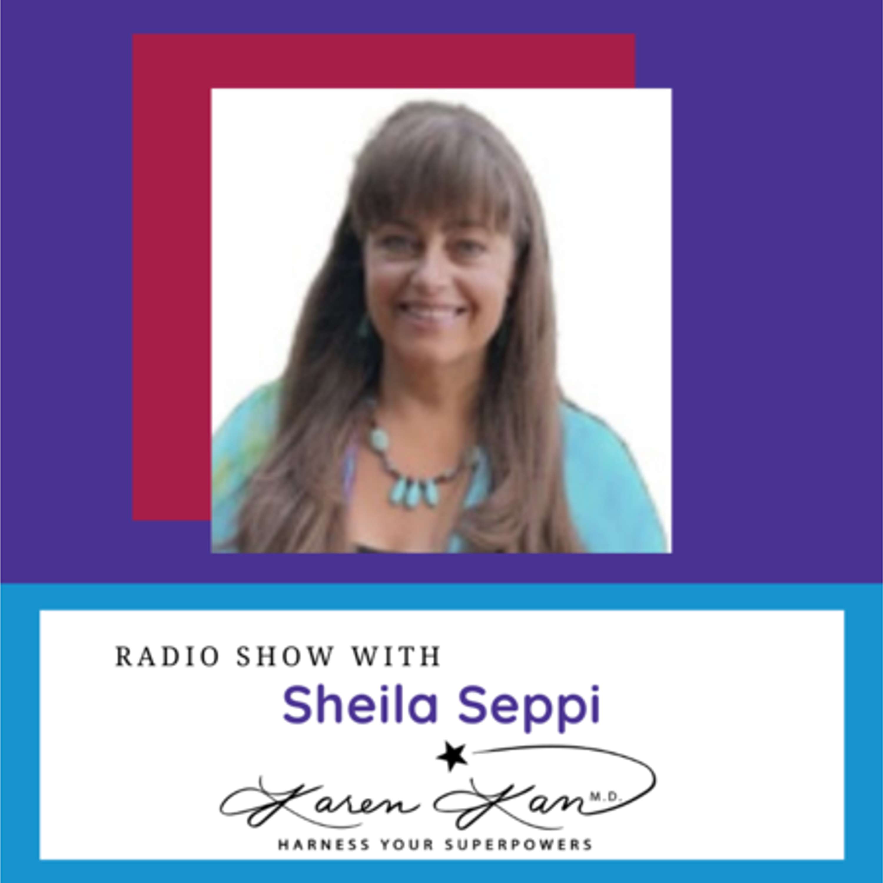 Light Warrior Radio with Dr. Karen Kan G