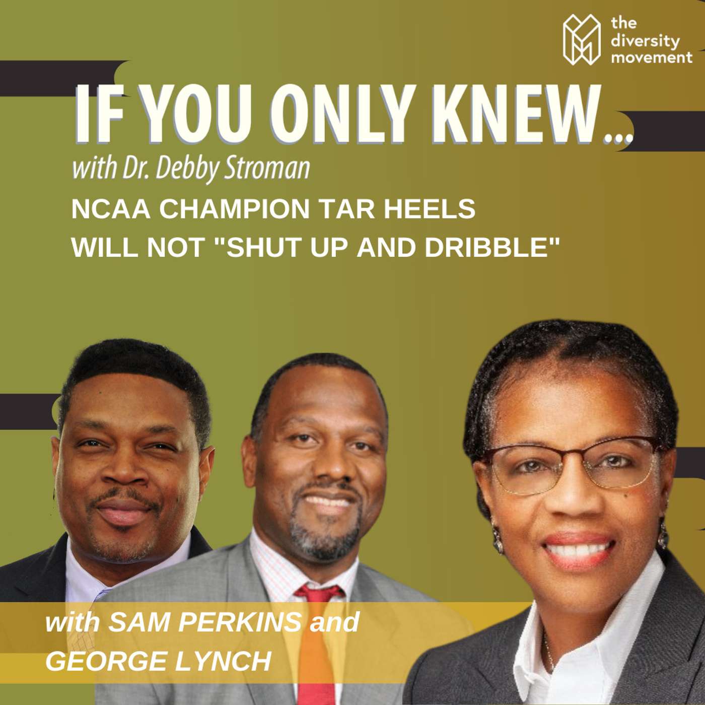 If You Only Knew...with Dr. Debby Stroman