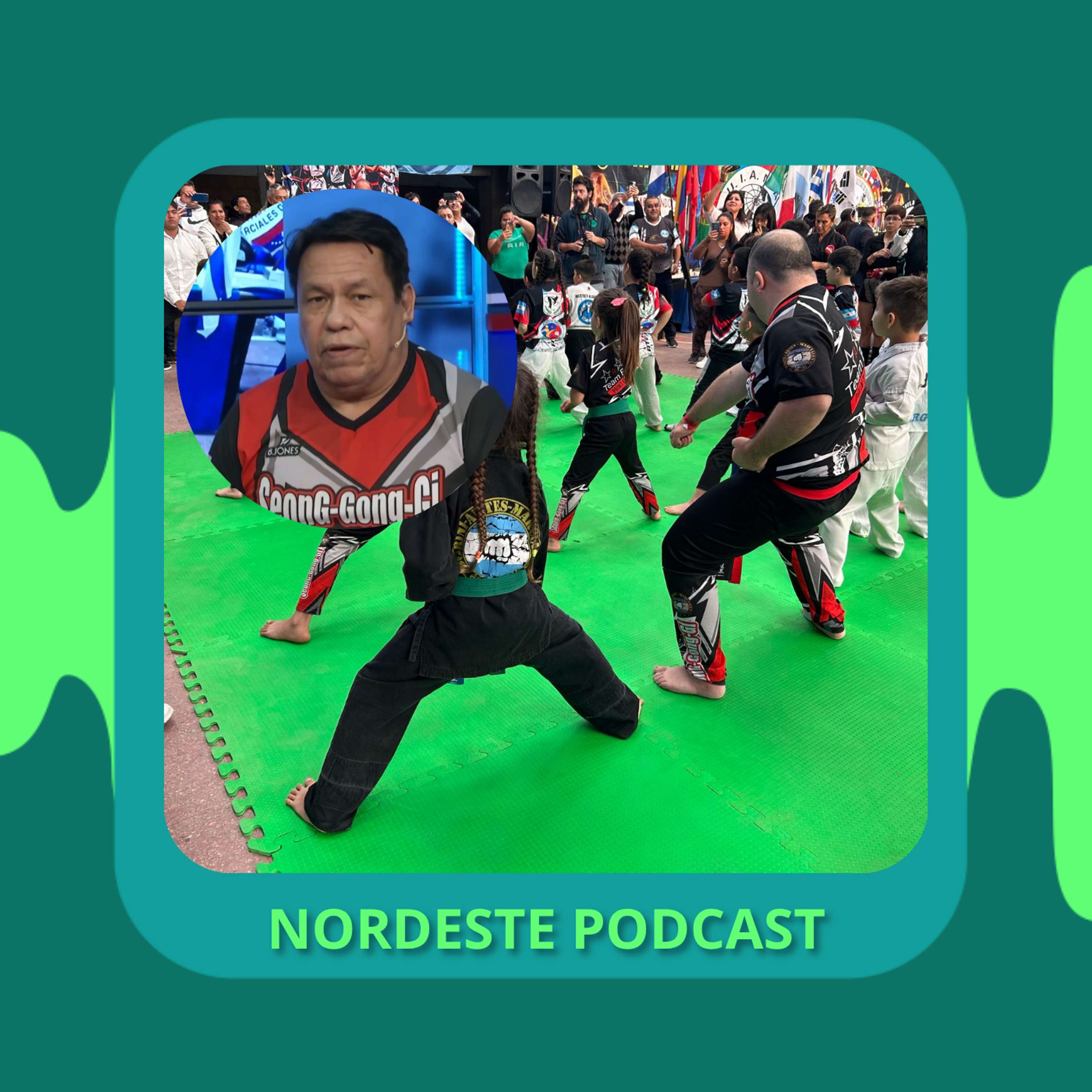 Nordeste Podcast