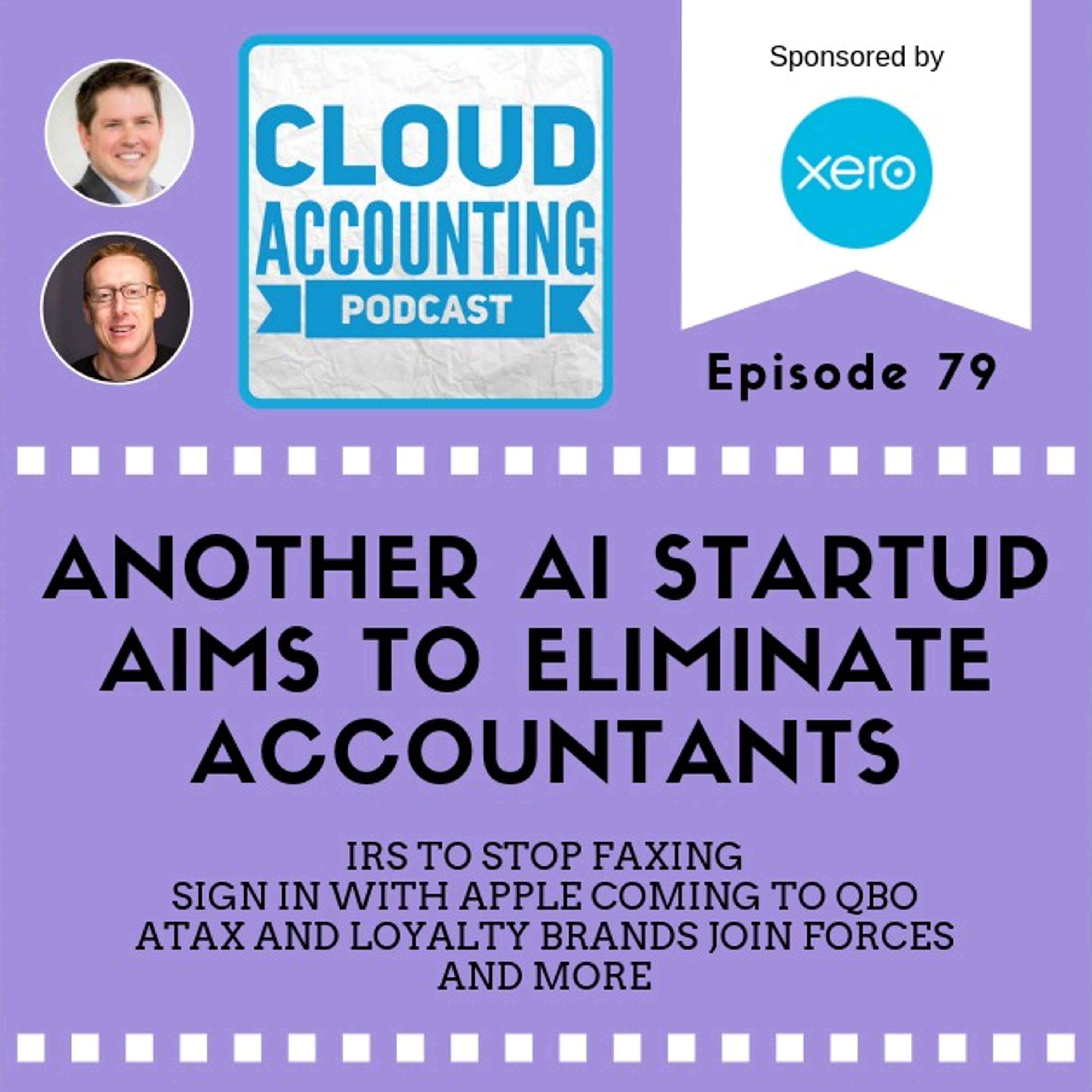 The Accounting Podcast