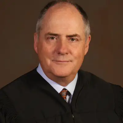 Hon. Richard Lavery