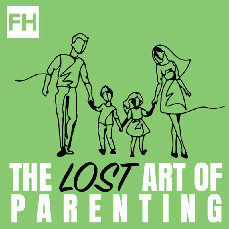 The big impact from Grandparents