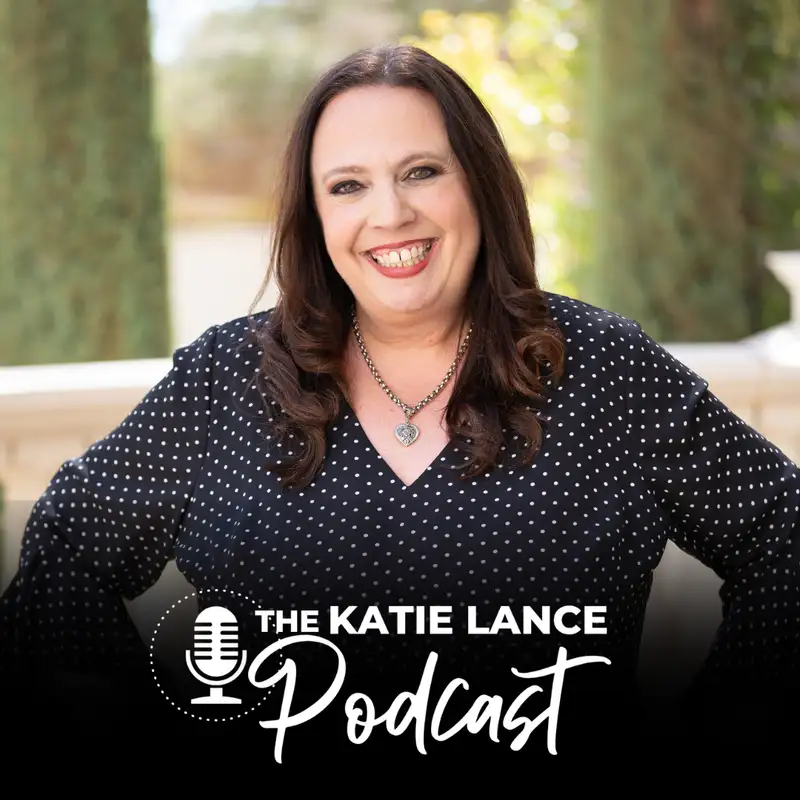 The Katie Lance Podcast