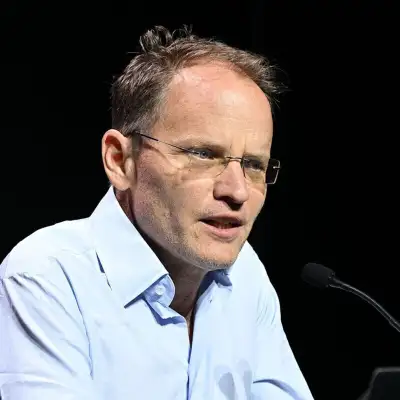 Daniel Goldscheider