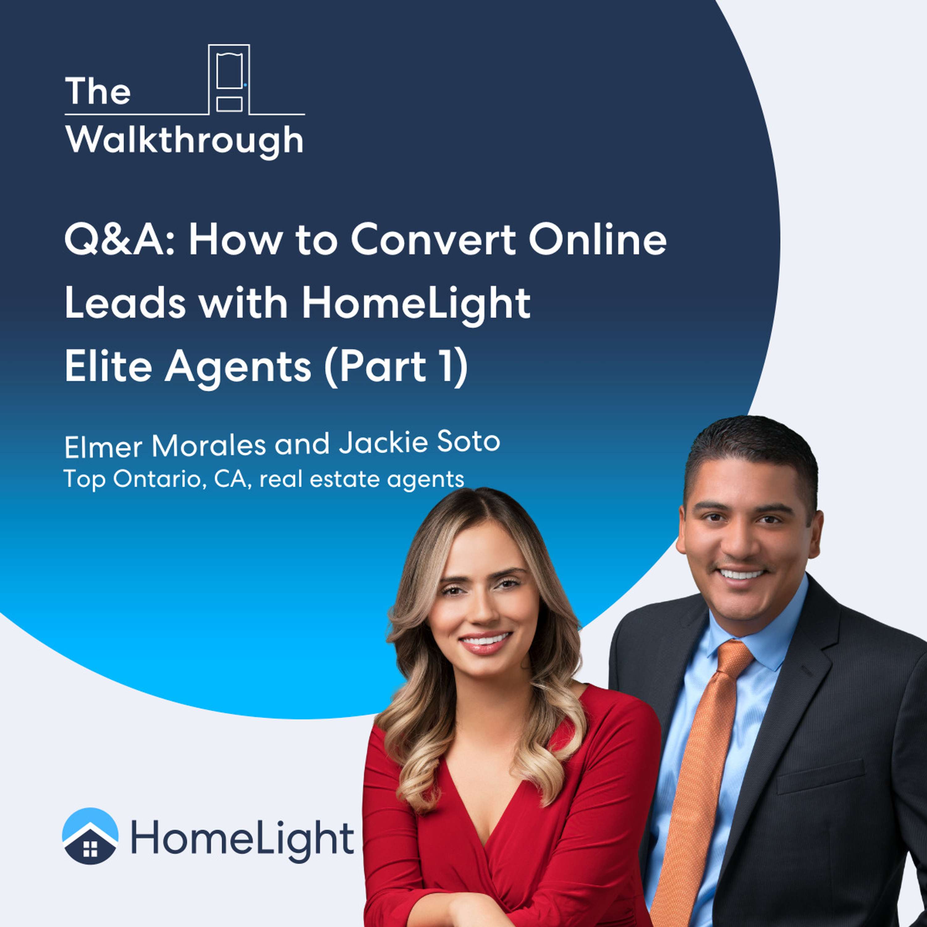 The Walkthrough™ | HomeLight\'s Real Estate Podcast