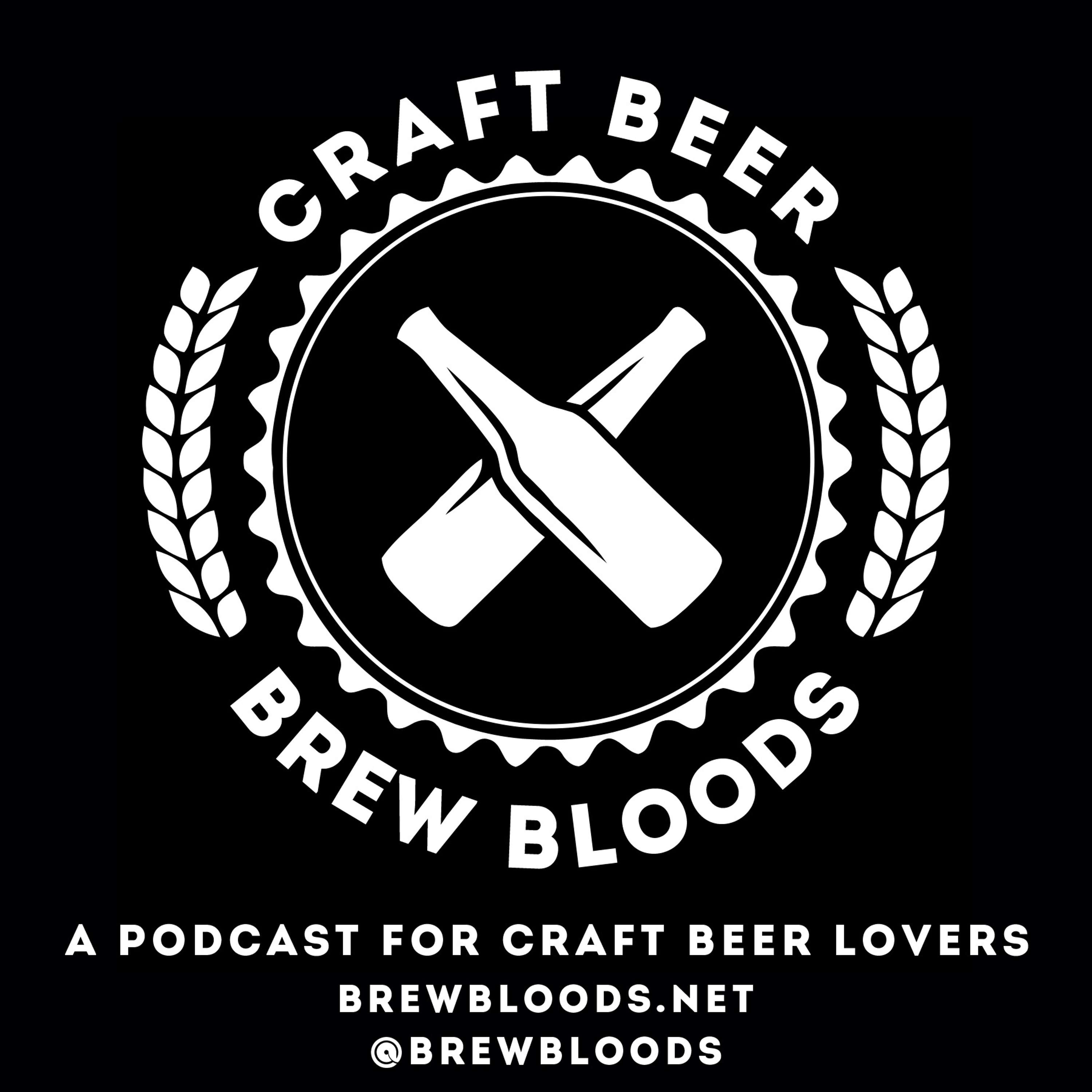 Brew Bloods: Drink Beer, Think Beer