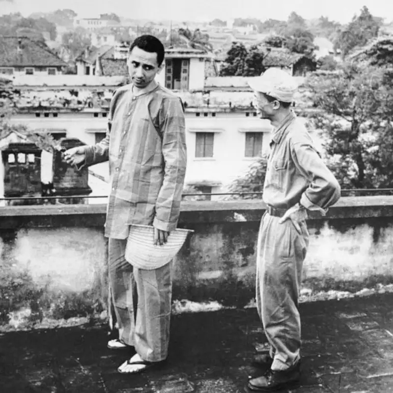3,113 Days as a Vietnam POW - Episode 54