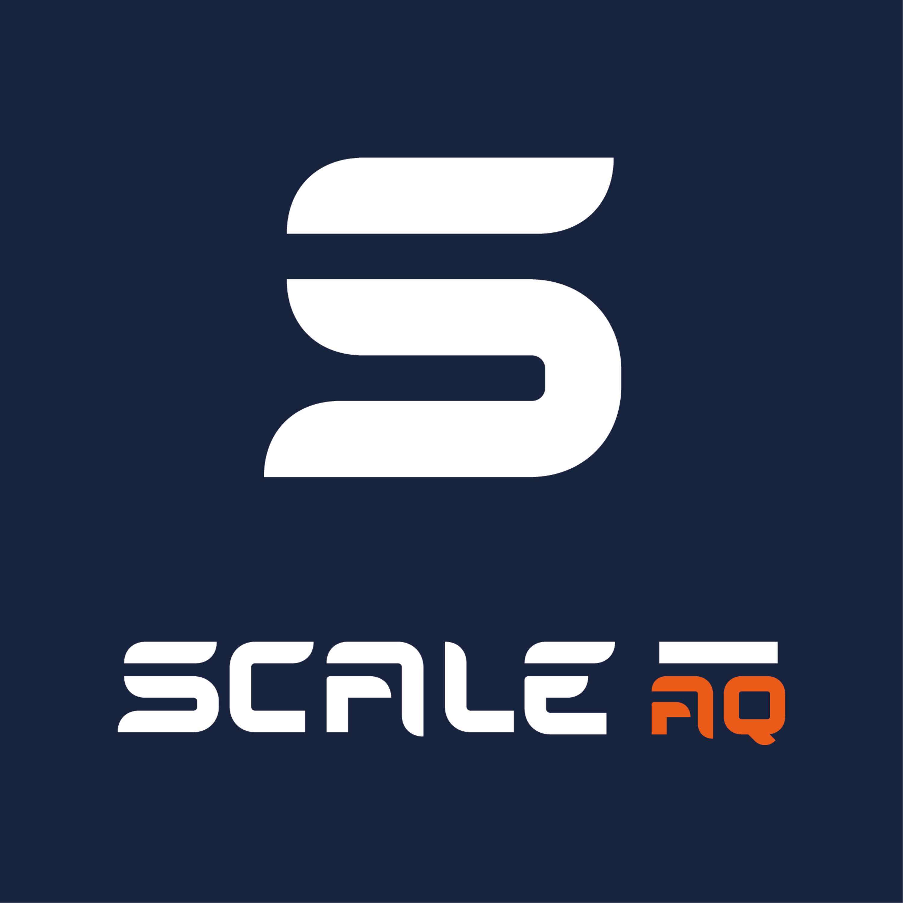 Intro - velkommen til ScaleAQ Pod