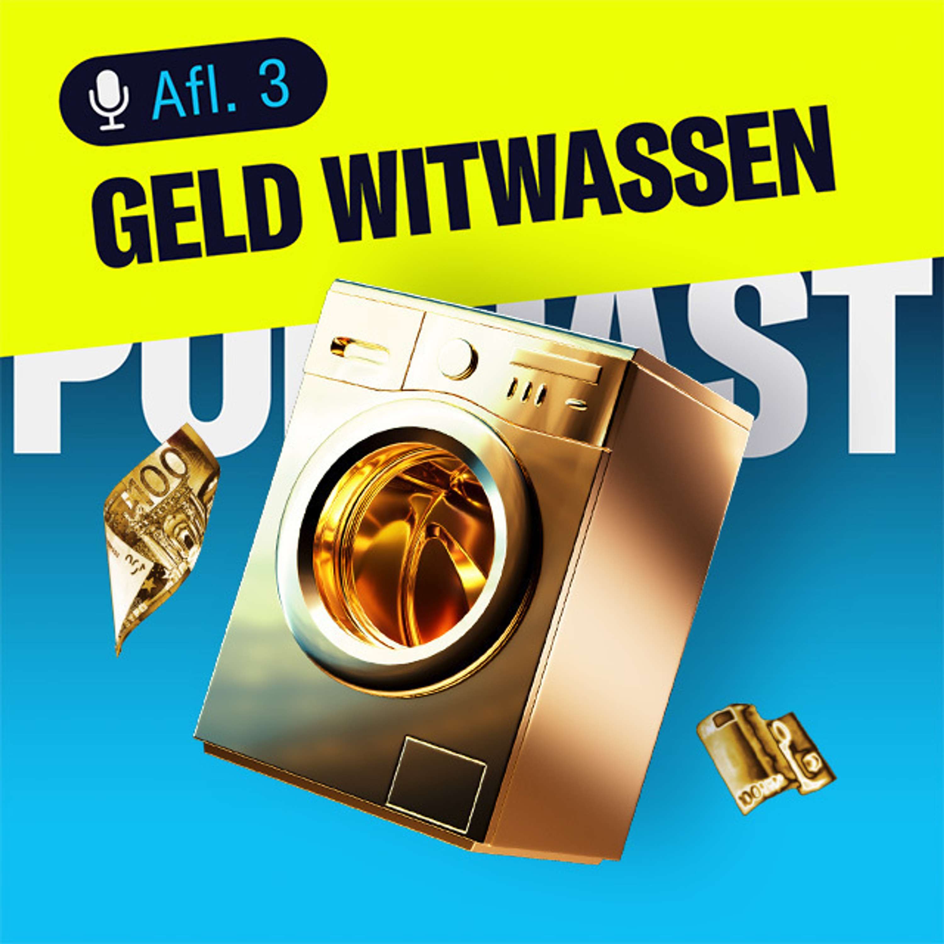 Herken fraude. Voorkom fraude