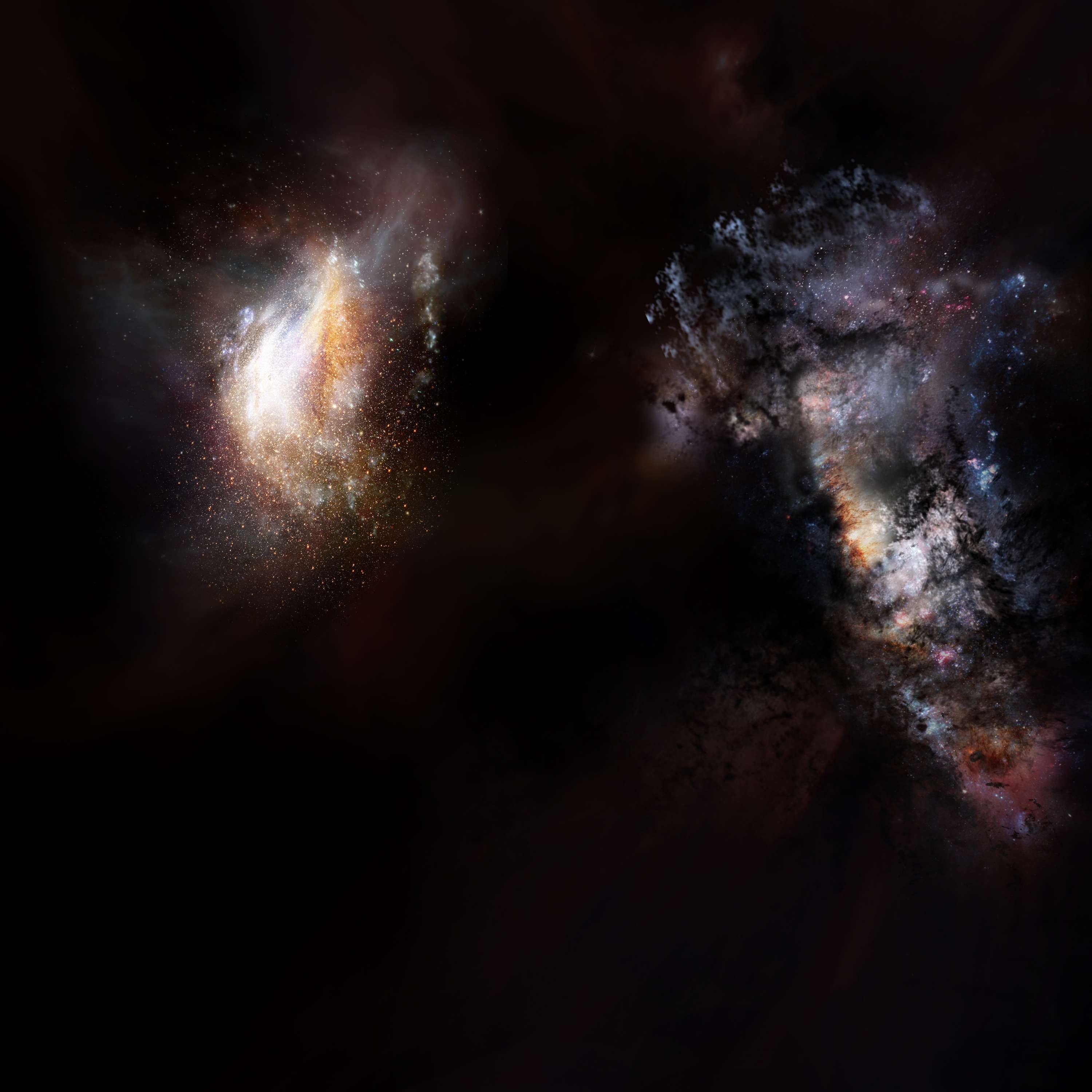 Observatorio ALMA