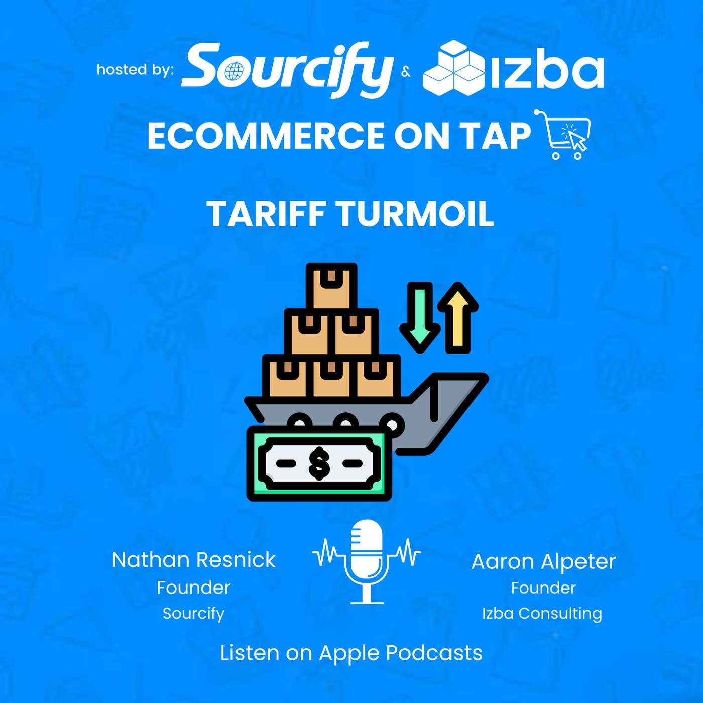 Tariff Turmoil: How E-commerce Brands Can Strategize in Uncertain Times
