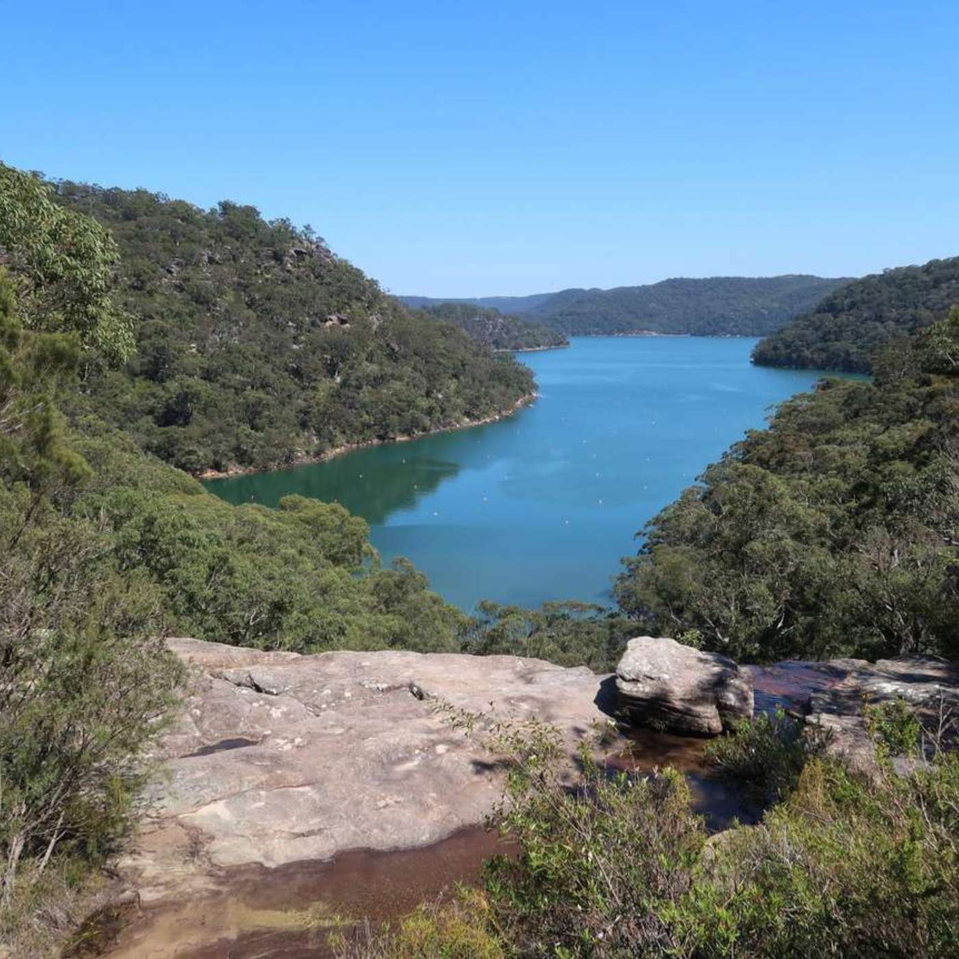 Ep3: Professor Sharon Sullivan 'they were heady days...', the beginnings of cultural resource management