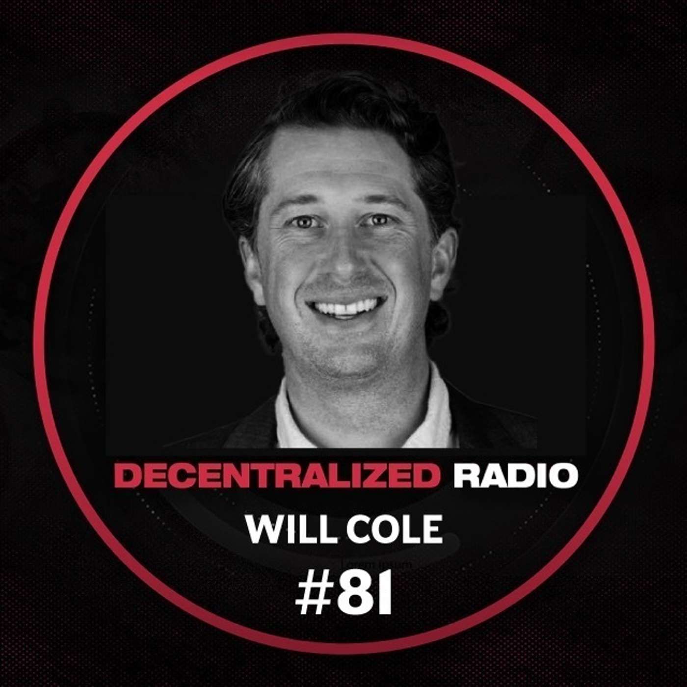 Decentralized Radio