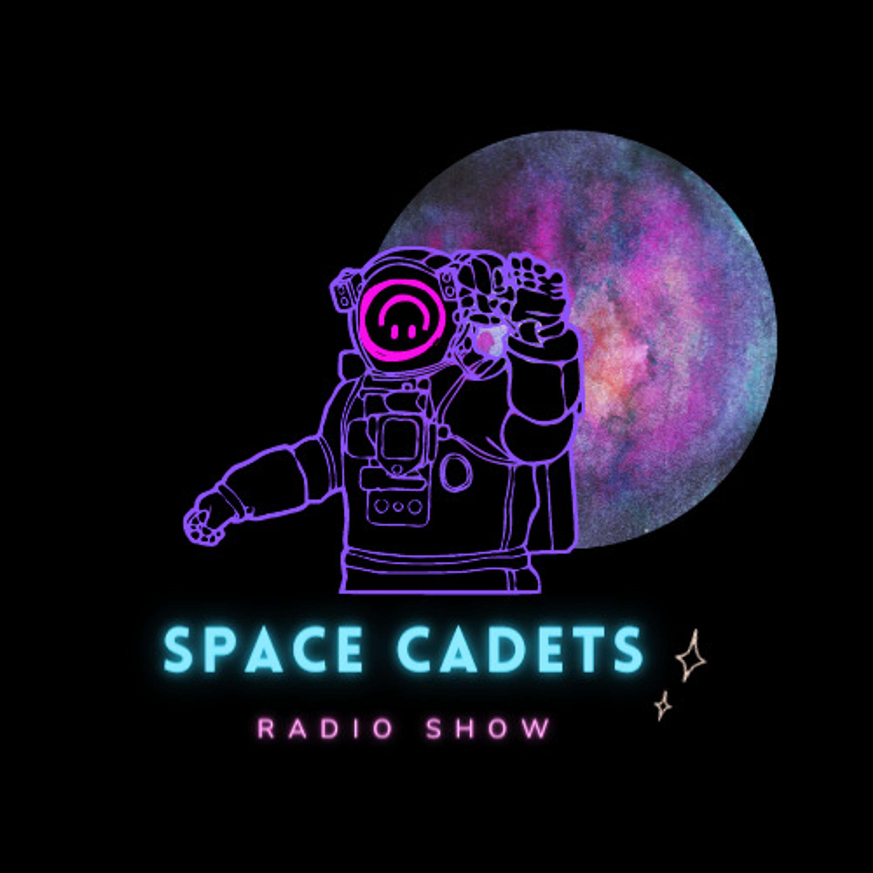 Space Cadets: Burnout!!