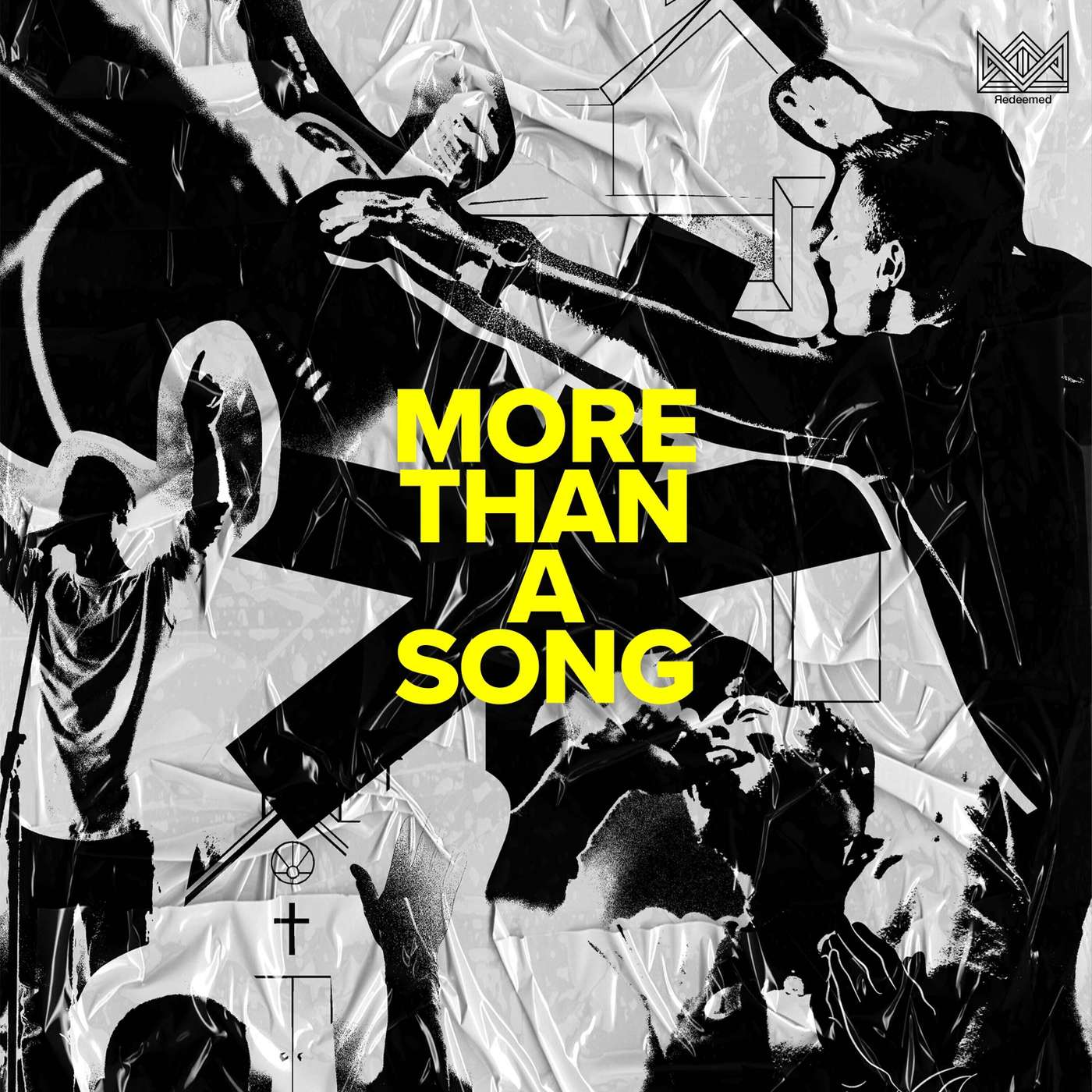 More than a Song episode artwork
