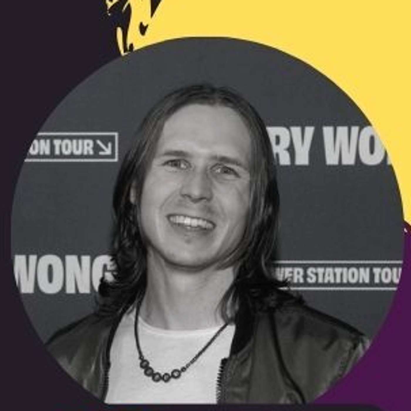 Justin Brenner Sits Down With Matt Wright