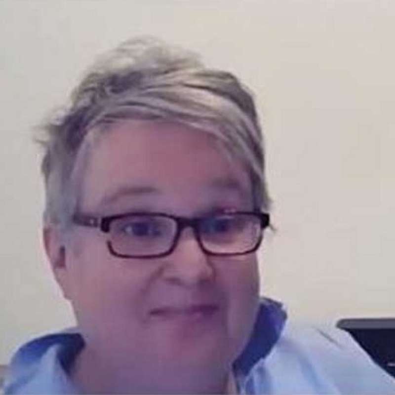 Prof. Rachel Errington