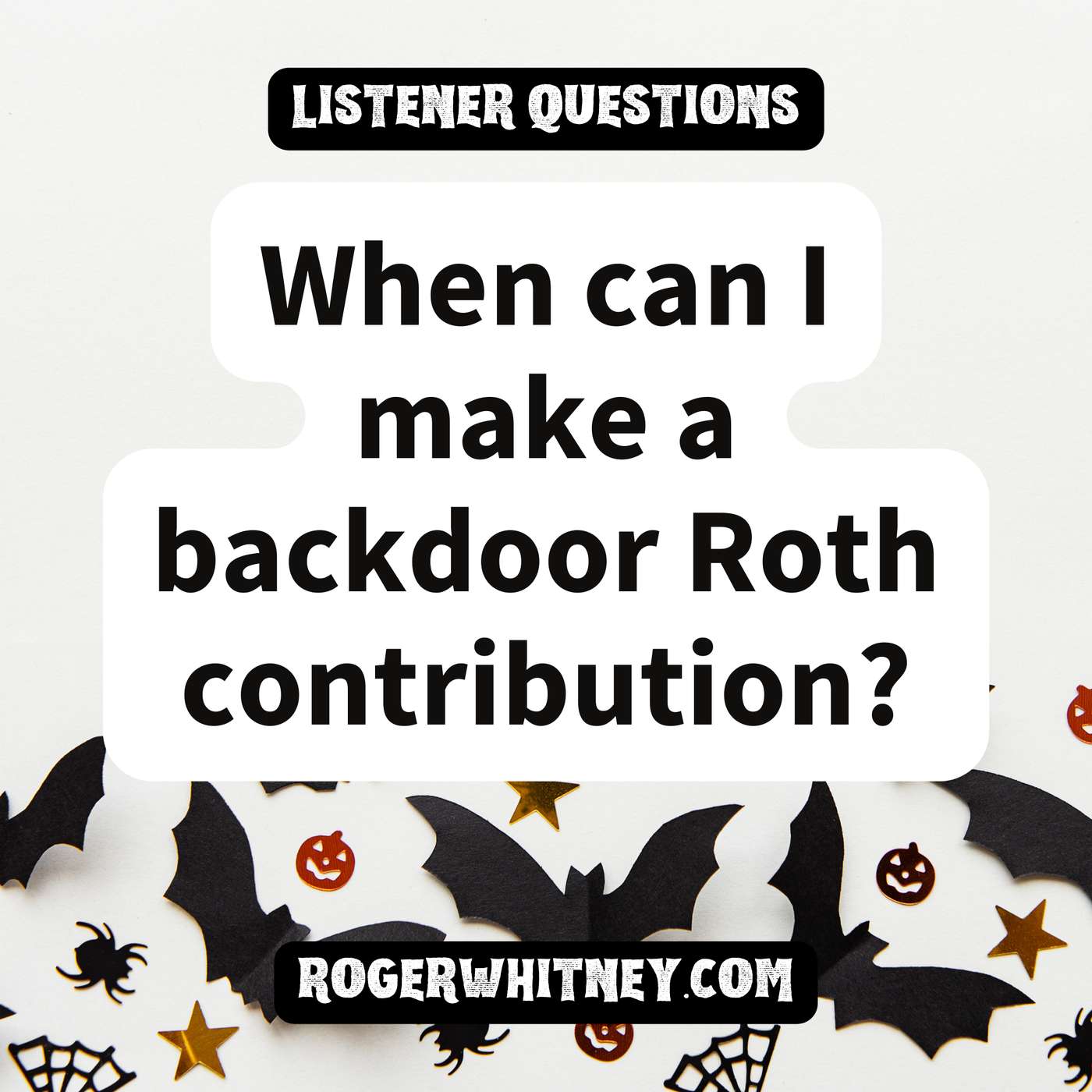 Retirement Answer Man