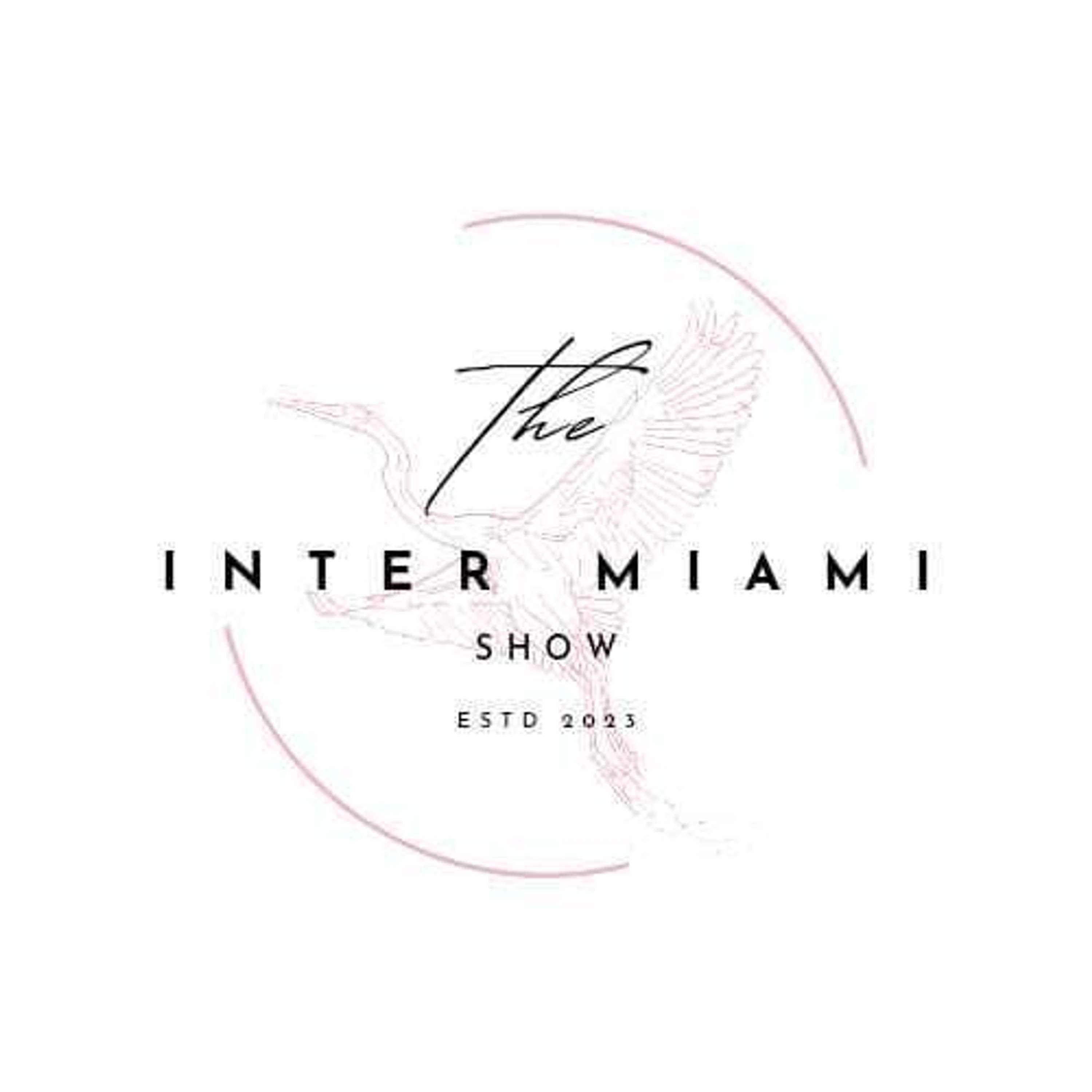 The Inter Miami Show