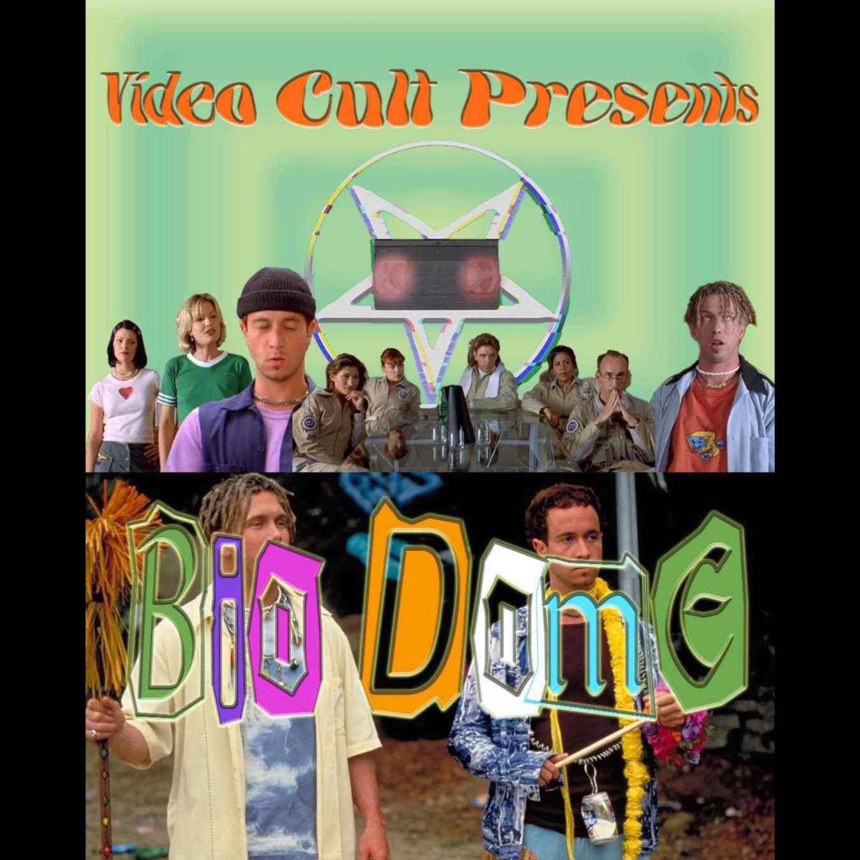 The Video Cult