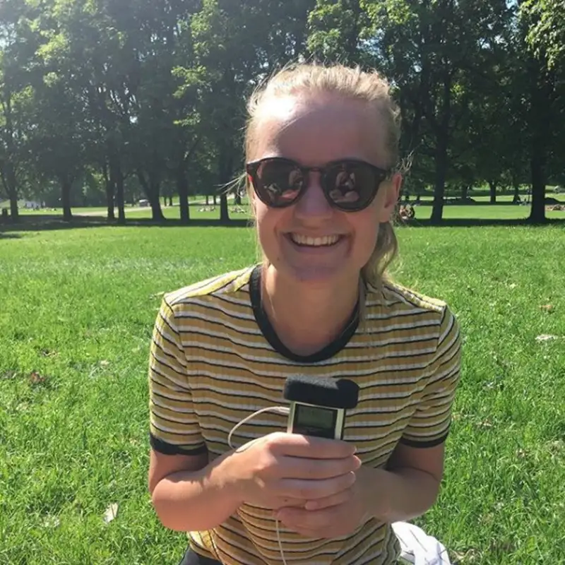 Fredag 18.05 - Hva skjedde egentlig i går?