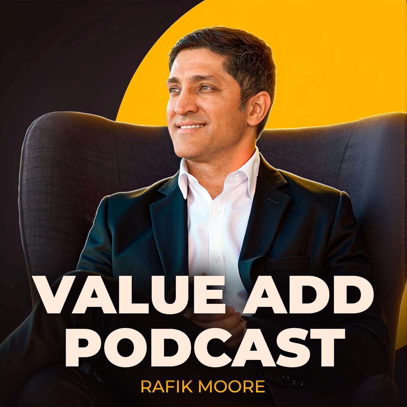 Value Add Podcast