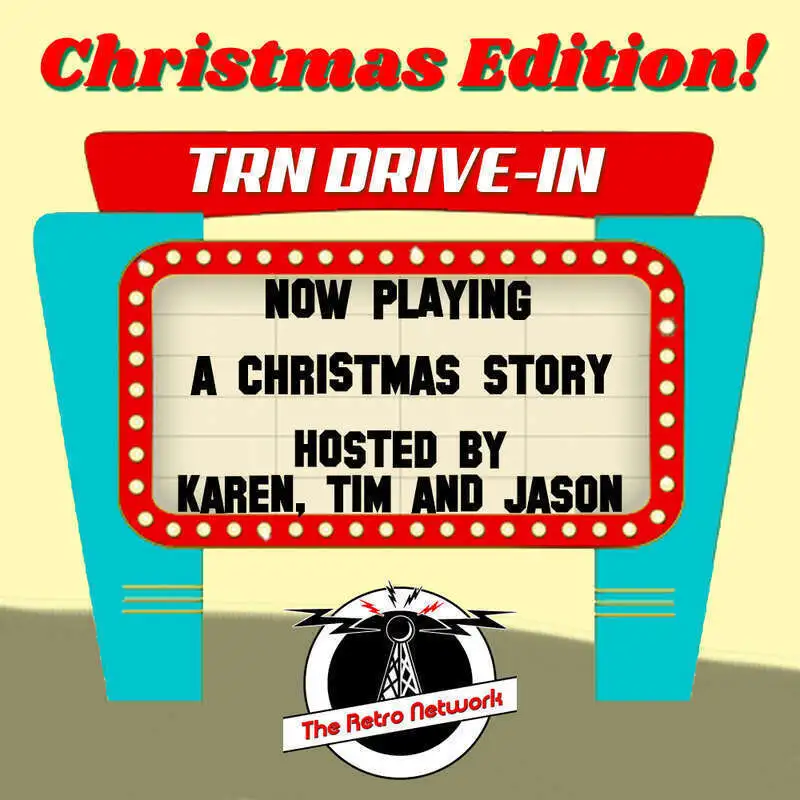 A Christmas Story (1983)