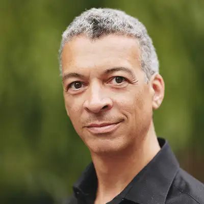 Roderick Williams