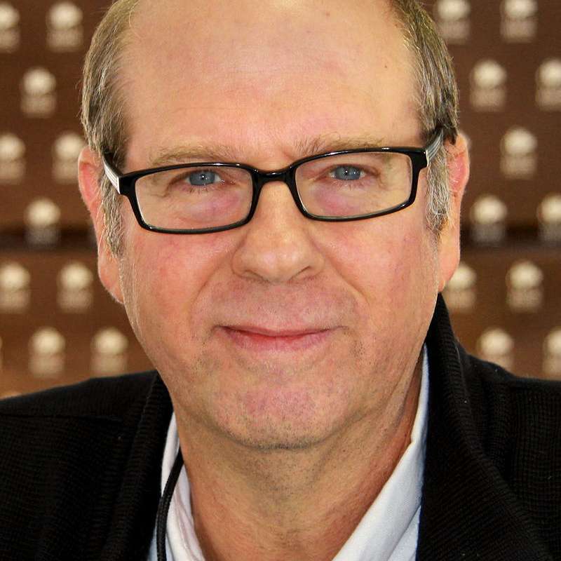 Stephen Tobolowsky