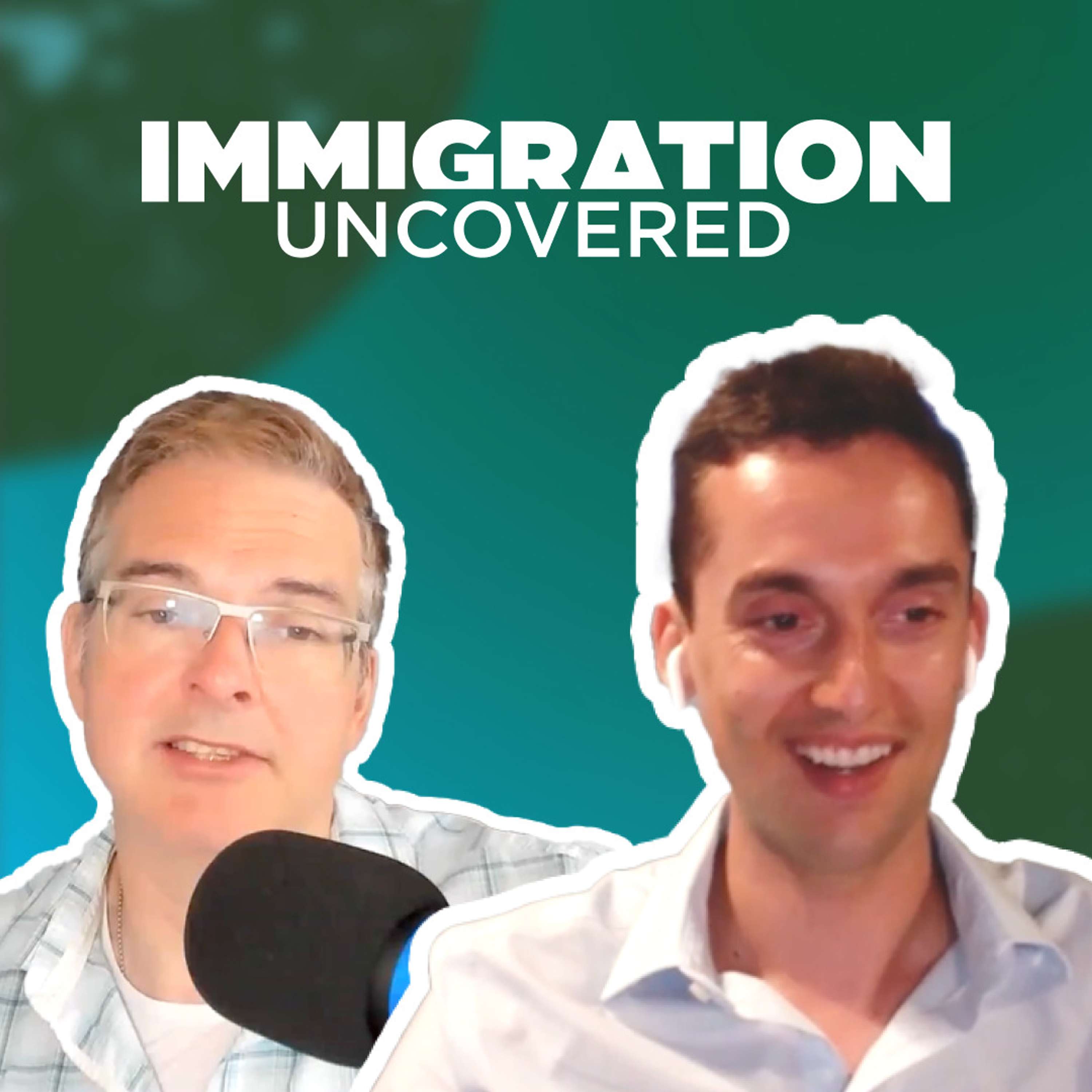 Immigration Uncovered