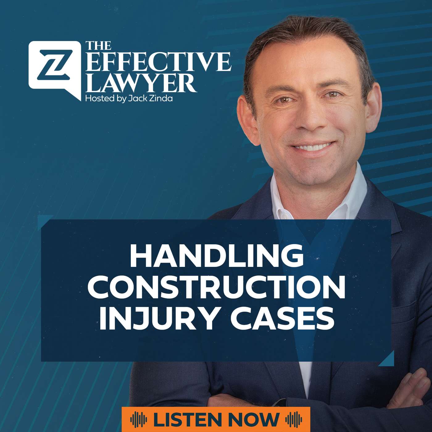 The Effective Lawyer