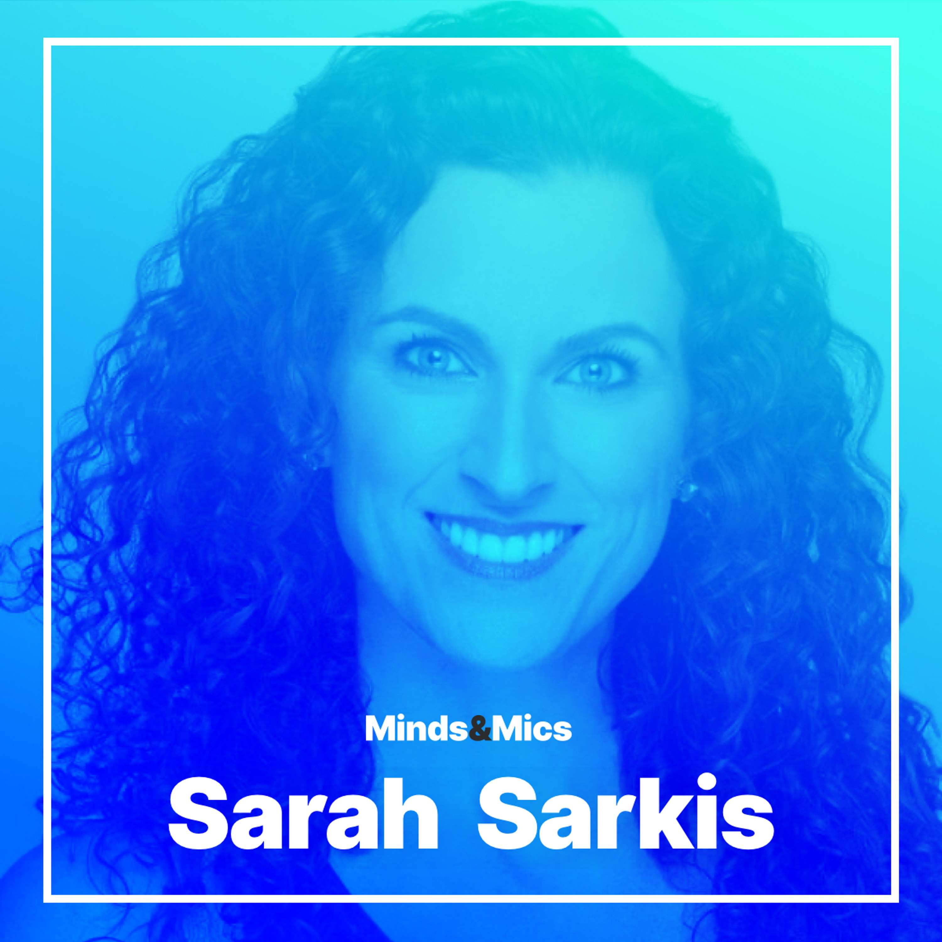 Exploring the Adaptive Unconscious with Dr. Sarah Sarkis