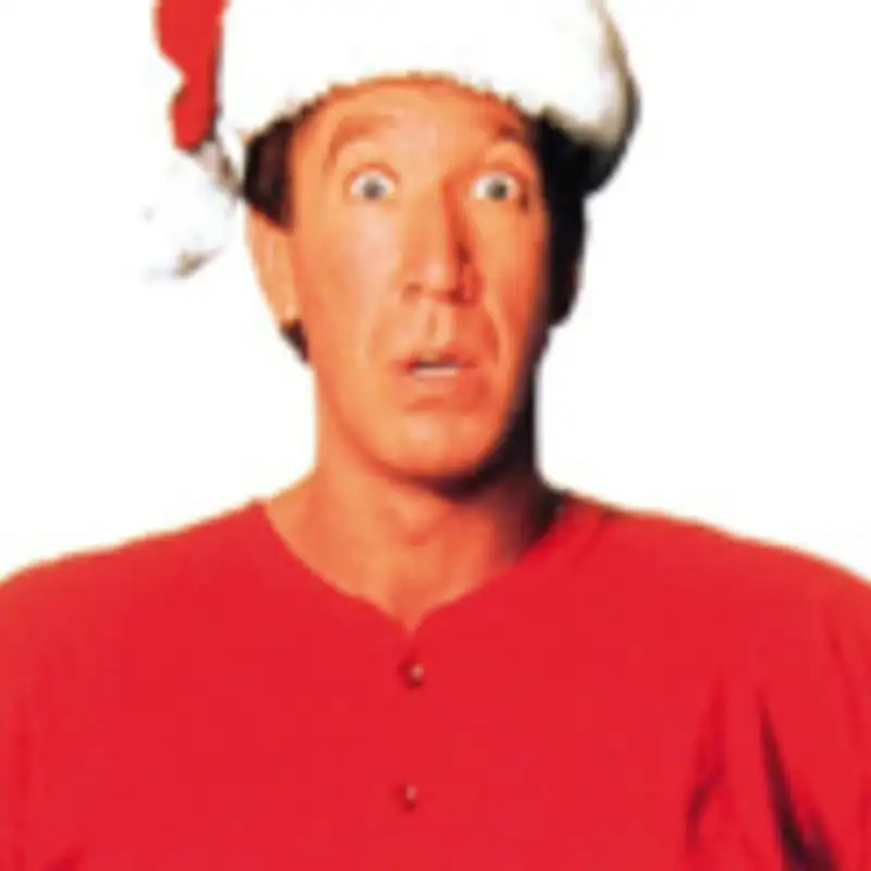 S4: Episode 4: The Santa Clause